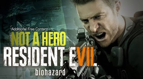 TheBrainDit — s07e879 — ВОЗВРАЩЕНИЕ КОШМАРА - Resident Evil 7: Not a Hero (DLC) #1