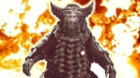ПьюДиПай — s06e95 — BESSIE THE BEAST.. RETURNS!