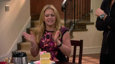 Melissa & Joey — s04e19 — Put a Ring on It