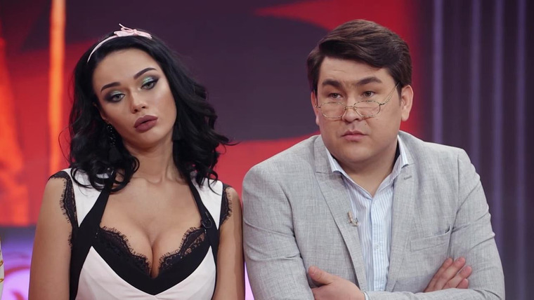 Однажды в России — s06e08 — Выпуск 148