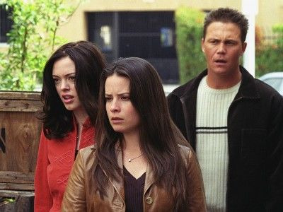 Charmed — s04e20 — Long Live the Queen