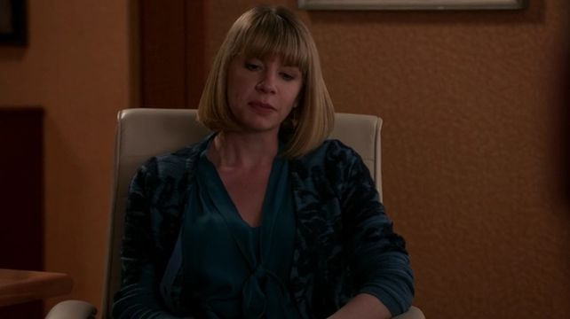 The Good Wife — s07e08 — Restraint