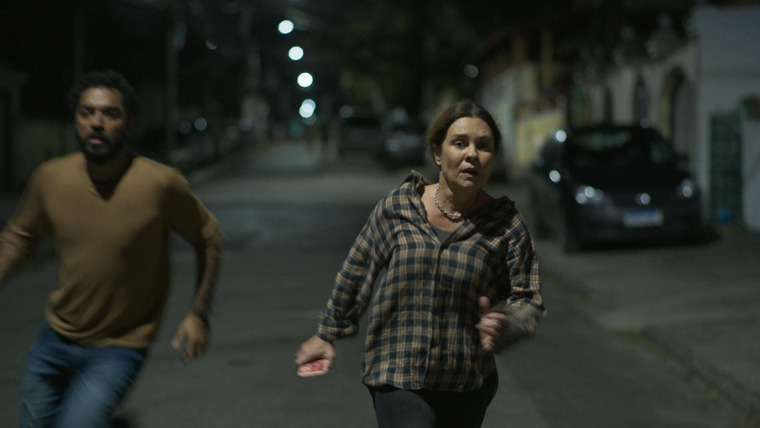 Другие — s01e11 — Episódio 11