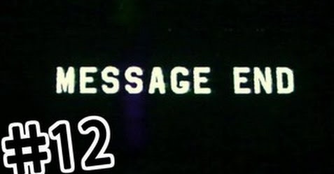 PewDiePie — s05 special-22 — THE END?! - Alien Isolation - Gameplay Walkthrough - Part 12