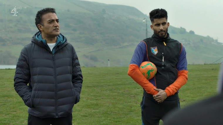 Ackley Bridge — s03e07 — Episode 7