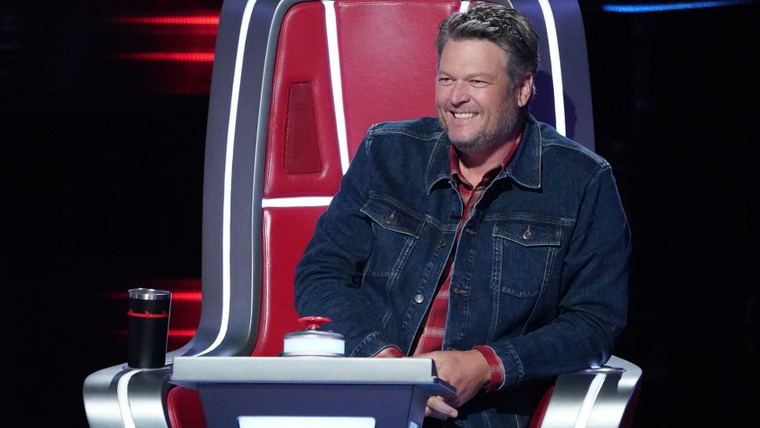 The Voice — s22e03 — The Blind Auditions, Part 3