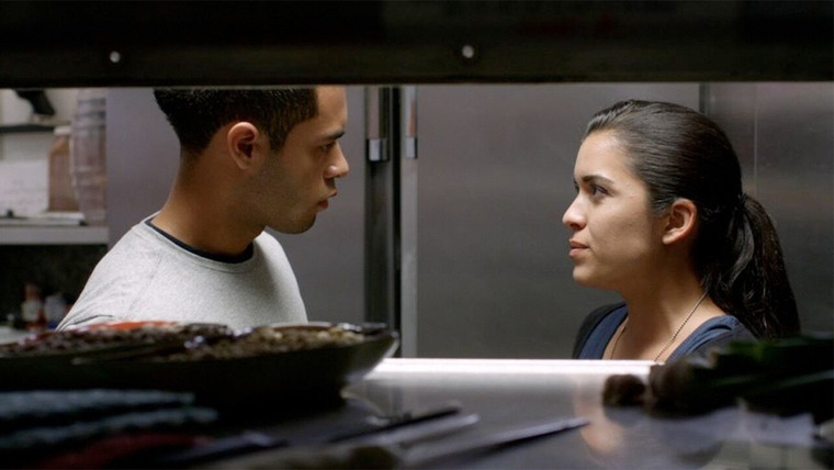 East Los High — s01e13 — One Month Later