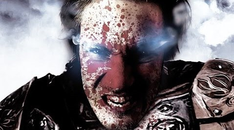 ПьюДиПай — s05e347 — Shadow of Mordor - Gameplay - Part 1 (Gamescom Demo) ULTIMATE ORC SLAYING!