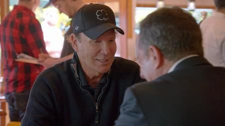 Comedians in Cars Getting Coffee — s09e06 — Bob Einstein: It's Not So Funny When It's Your Mother