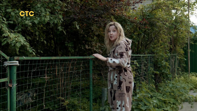 Кузнецовы ТВ — s01e06 — Серия 6