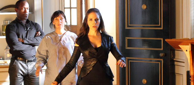 Lost Girl — s03e13 — Those Who Wander