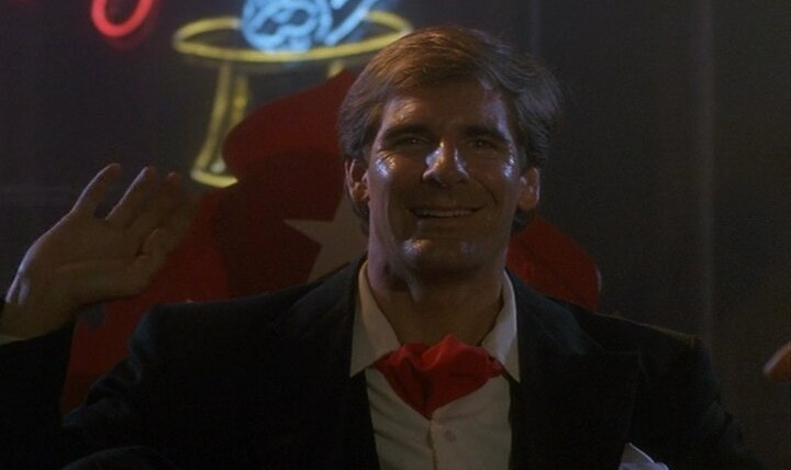 Quantum Leap — s03e08 — The Great Spontini - May 9, 1974