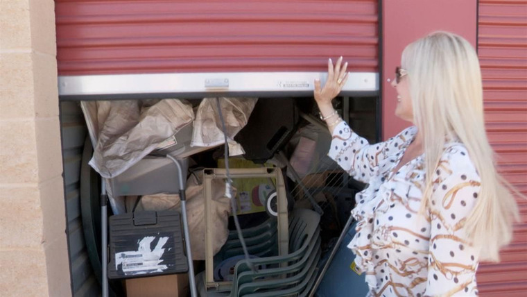 Storage Wars — s10e24 — 666: The Sign of the Profit