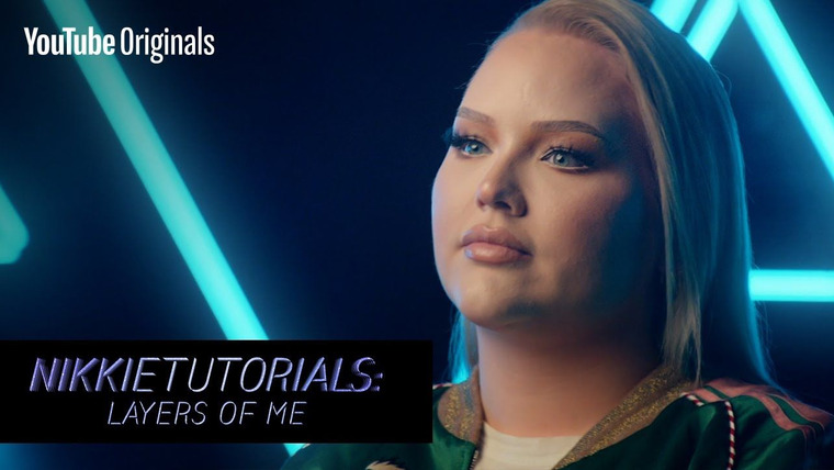 NikkieTutorials: Layers of Me — s01e03 — Losing My Little Brother