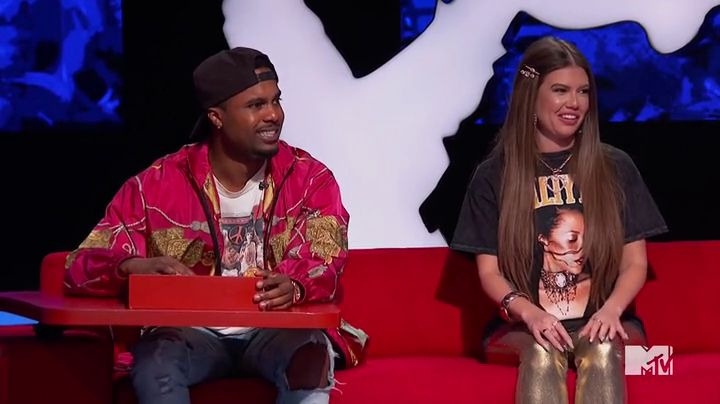 Ridiculousness — s16e10 — Chanel and Sterling CLVII