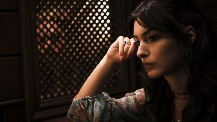 No Mundo da Luna — s01e06 — The Ring (O Anel)