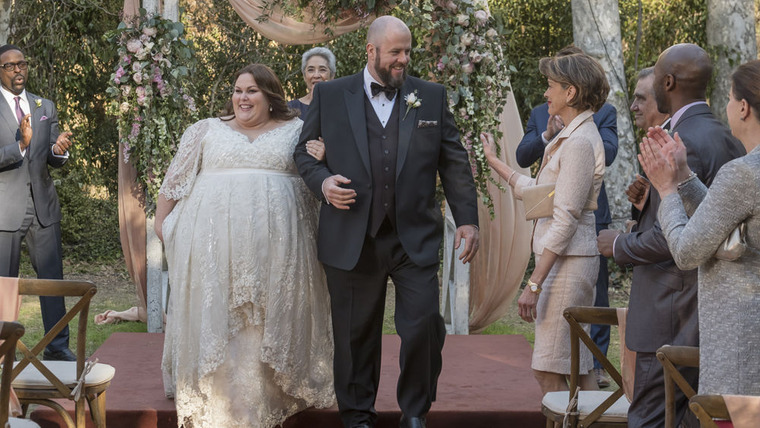 This Is Us — s02e18 — The Wedding