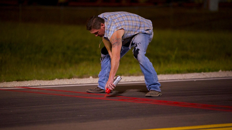 Street Outlaws: Memphis — s01 special-2 — For the Love of Racing