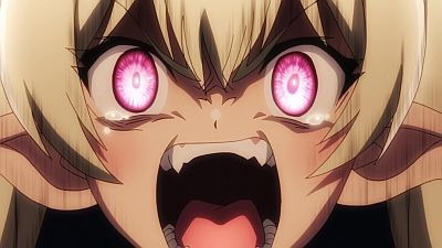 How NOT to Summon a Demon Lord — s01e11 — The Young Girl Awakens