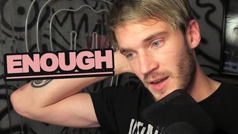PewDiePie — s07e387 — DELETING MY CHANNEL AT 50 MILLION.
