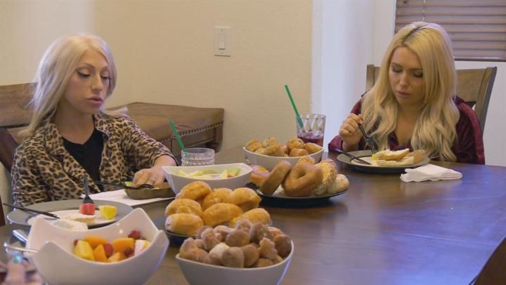 Little Women: LA — s07e05 — Injections And Rejections