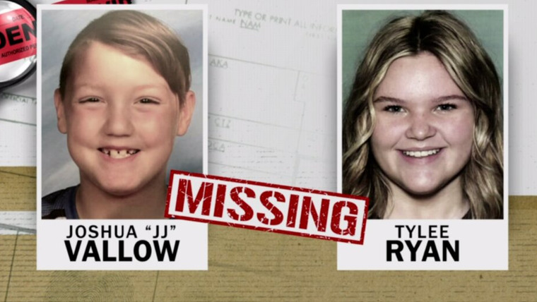 48 Hours — s32e30 — The Missing Children of Lori Vallow Daybell