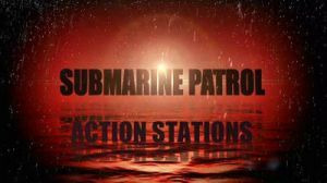 Submarine Patrol — s01e02 — Action Stations