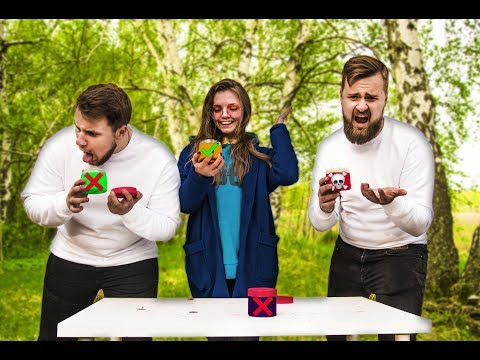 ТИПы — s02e03 — ПРАВИЛЬНО ОТВЕТЬ НА ШКОЛЬНЫЕ ВОПРОСЫ, ЧТОБЫ ВЫЖИТЬ!!!