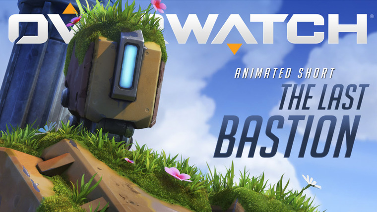 Overwatch — s01e05 — The Last Bastion
