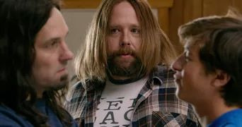 Wet Hot American Summer: Ten Years Later — s01e05 — King of Camp