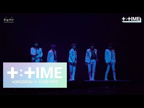 T: TIME — s2019e274 — 'Run Away' & 'Shadow Performance' stage @2019 MMA