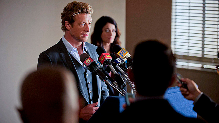 The Mentalist — s06e07 — The Great Red Dragon