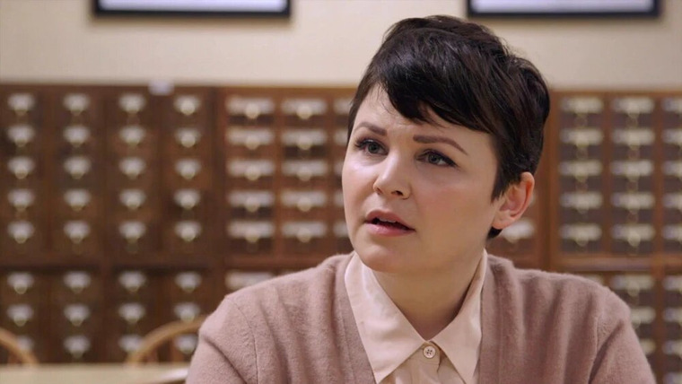 Who Do You Think You Are? — s06e01 — Ginnifer Goodwin