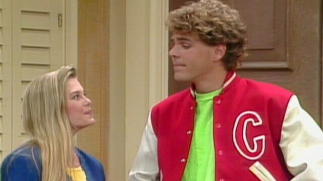Charles in Charge — s05e16 — Up Your IQ