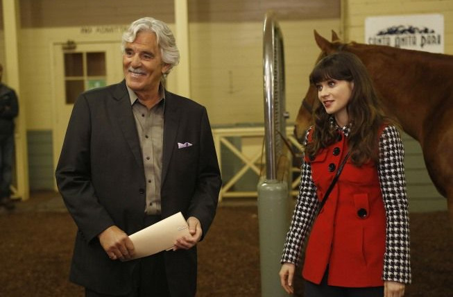 New Girl — s02e13 — A Father's Love