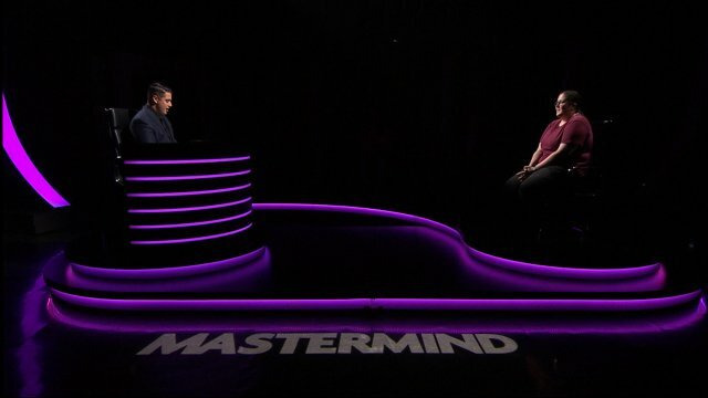 Mastermind Australia — s04e10 — Episode 10