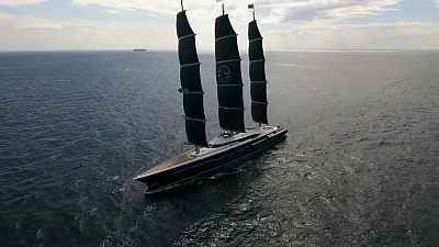 Impossible Engineering — s05e10 — World's Greatest Yacht