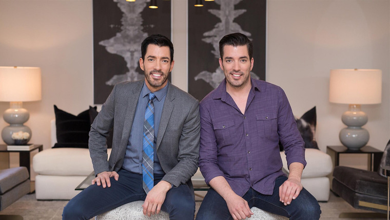 Property Brothers: Buying + Selling — s08e01 — Small Budget, Big Sacrifices
