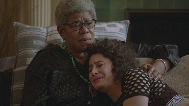 Broad City — s04e06 — Witches