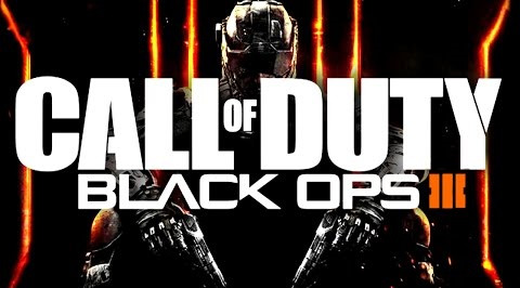 TheBrainDit — s05e716 — Call of Duty: Black Ops 3 - Первый Взгляд (ЗБТ)