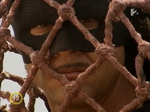 Zorro: La Espada y la Rosa — s01e17 — Season 1, Episode 17