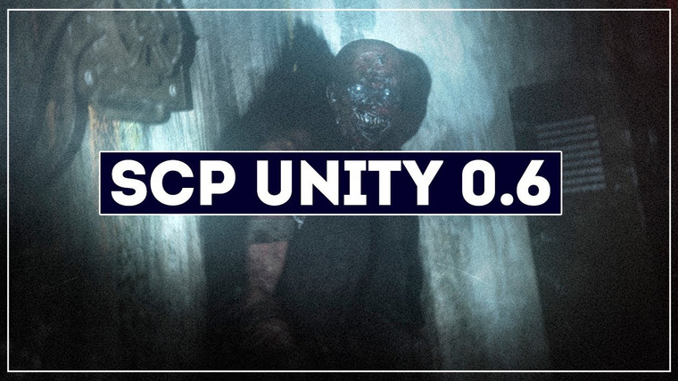 Игровой Канал Блэка — s2019e41 — SCP: Unity #5