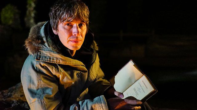 Forces of Nature with Brian Cox — s01e03 — The Moth and the Flame