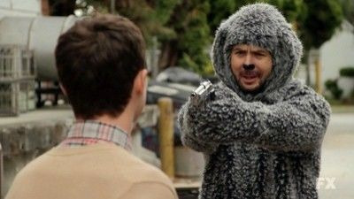 Wilfred — s02e05 — Now