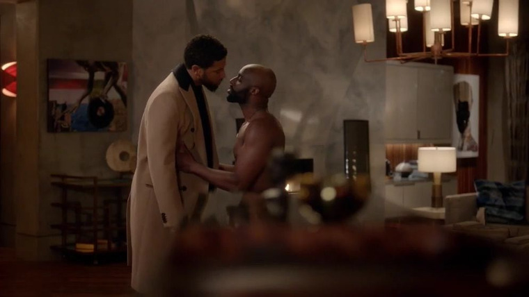 Empire — s05e15 — A Wise Father That Knows His Own Child