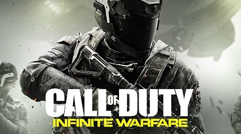 TheBrainDit — s06e960 — Call of Duty: Infinite Warfare - ОБЗОР ИГРЫ