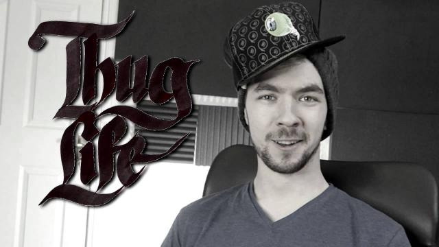 Jacksepticeye — s04e576 — SO SWAGGY | Reading Your Comments #74