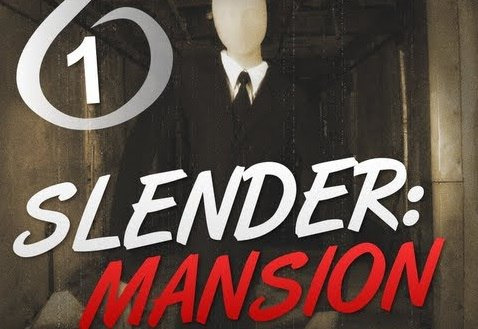 TheBrainDit — s02e326 — Slender Mansion - Первый обзор свежей части про Слендера!
