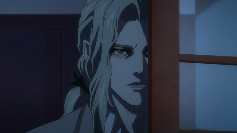 Tiger & Bunny — s02e20 — The darkest hour is just before the dawn