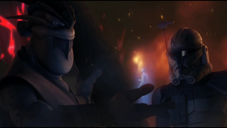 Star Wars: The Clone Wars — s04e08 — The General